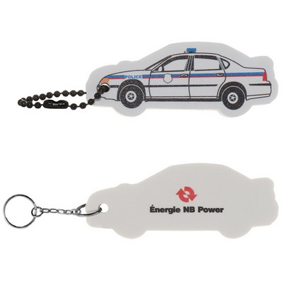 Car Key Tag