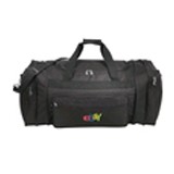 Deluxe Expandable Travel Bag (30"x14"x14")