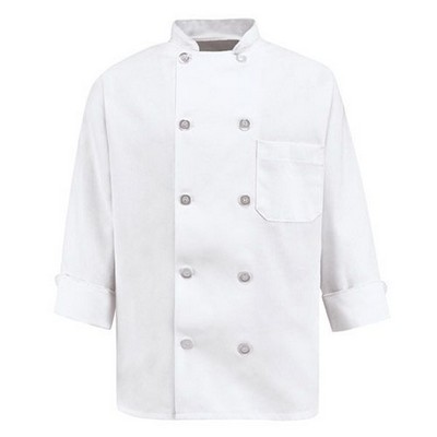 Red Kap® Women's Chef Coat