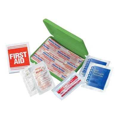 Always Ready First Aid Kit