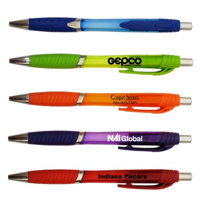 Colorful Pen