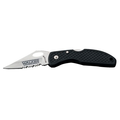 Falcon VII Lockback Knife