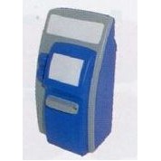 Ticket Machine Electronics Series Stress Toys