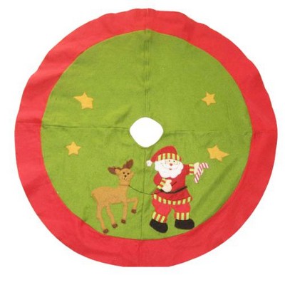 Christmas Tree Skirt