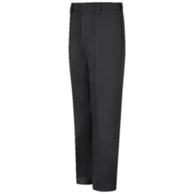 Red Kap™ Men's Utility Pant - Black