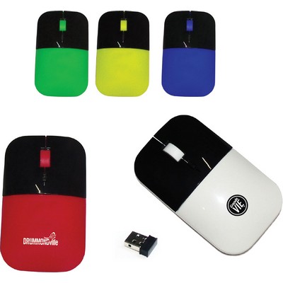 Wireless Optical Mouse