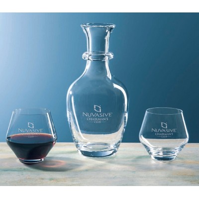 Tuscany Wine Set (3pc Set)