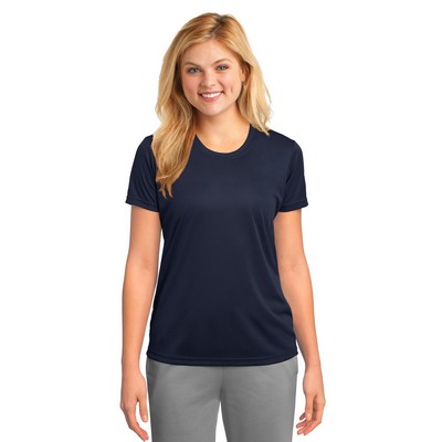 Port & Company® Ladies' Performance Tee