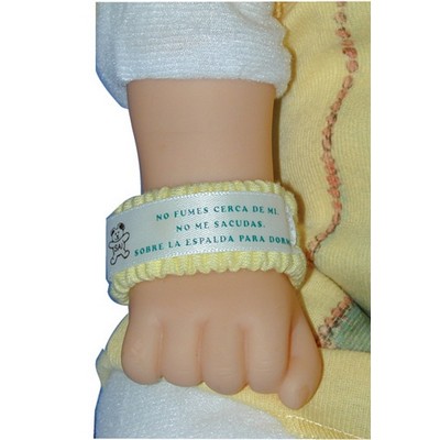 Baby Wrist Band