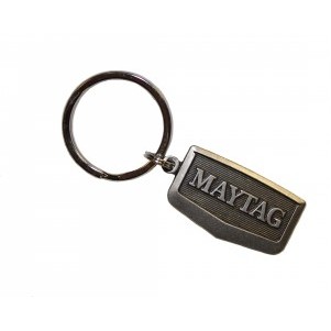 Brass Key Tag (Bagged)