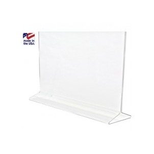 Extra Strength Horizontal Frame (8.5"x5.5")