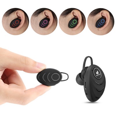 CSR Beetle Shape Single Wireless Ear Bud