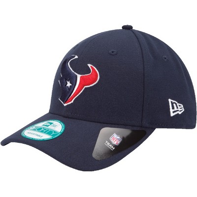 New Era The League 9FORTY Cap - Houston Texans