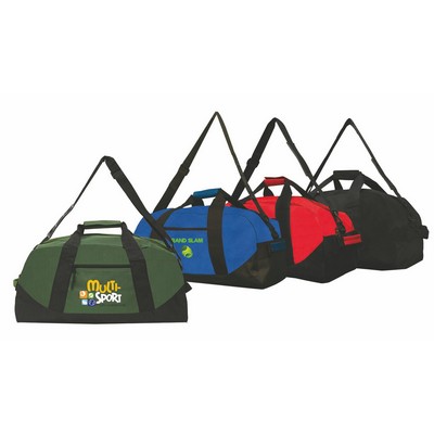 21" Duffel Bag