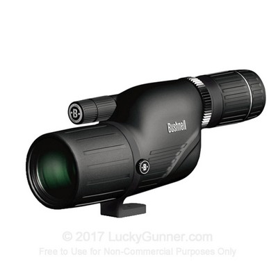 Bushnell® 12-36x50 Legend Ultra HD Spotting Scope