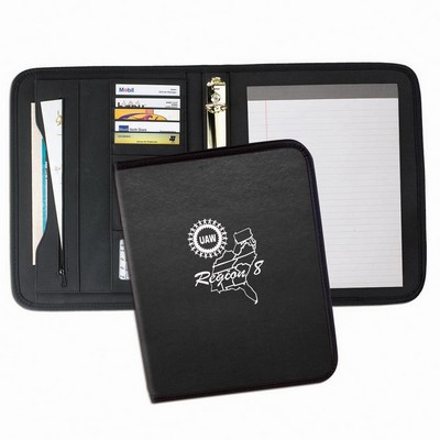 USA & Union Made Tribeca 1" Ring Binder