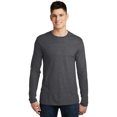 District® Men's Very Important Long Sleeve Tee®