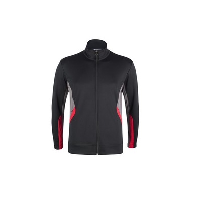 Men's TrackCity Jacket