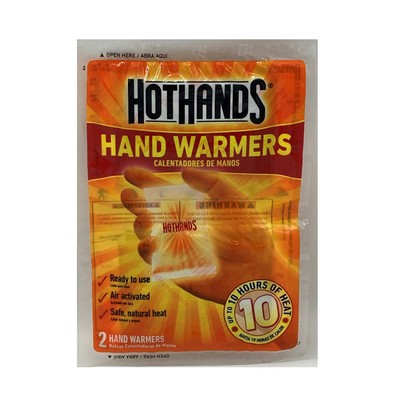 Hand Warmers 1 Pair