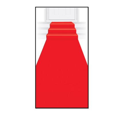 Red Carpet Runner