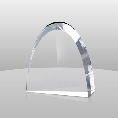 Crystal Arch Award