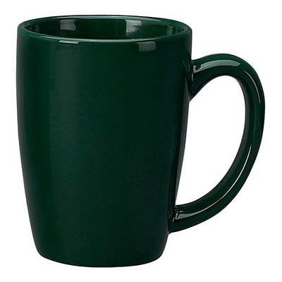 14 Oz. Cancun Endeavor Cup, Hunter Green