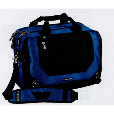 OGIO® Corporate City Corp Messenger Bag