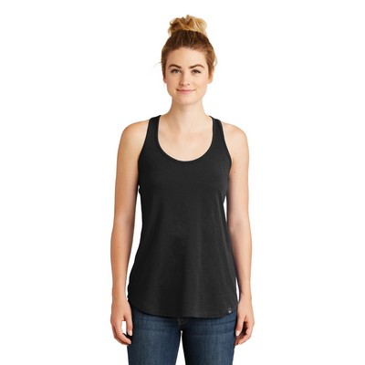 New Era® Ladies' Heritage Blend Racerback Tank Top