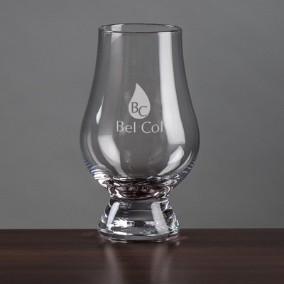 Glencairn® Scotch Whiskey - Deep Etch