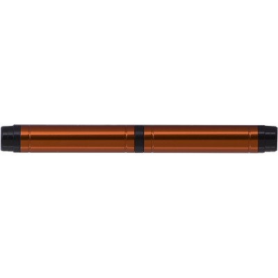 Orange Pocket Tec Space Pen