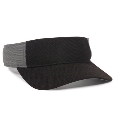 Performance Cage Mesh Visor