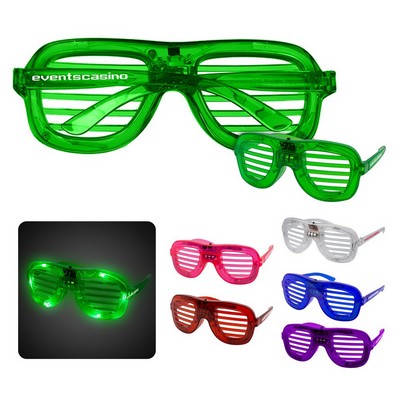 Light Up Glasses