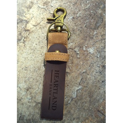 Fergus Loop Key Fob