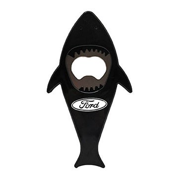 Jaws Bottle Opener