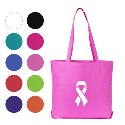 Promotional Open Tote Bag