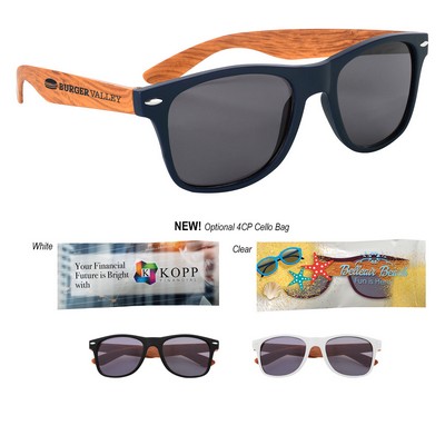 Surfrider Malibu Sunglasses