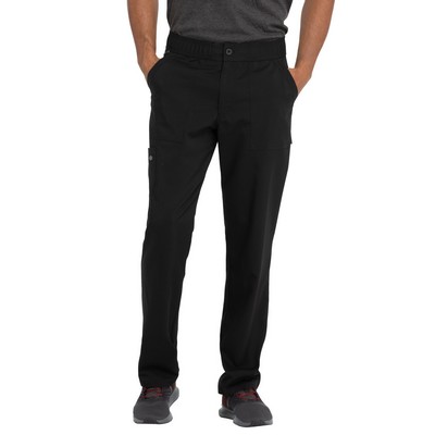 Dickies Medical - Balance - Men's Mid Rise Straight Leg Pant