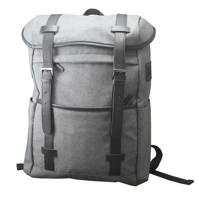 Elite Laptop Backpack