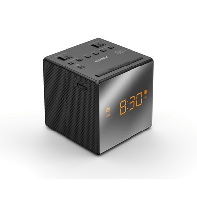 Sony® Radio Alarm Clock