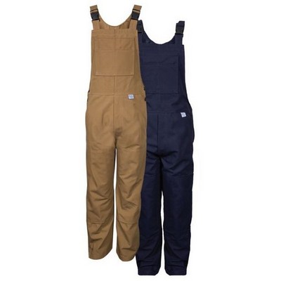 Westex® UltraSoft® FR UnLined BIB Overall-Brown