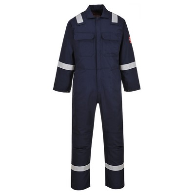 Bizweld Work Iona FR Coverall