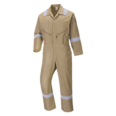 Iona Cotton Coverall