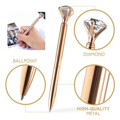 Metal Diamond Pen