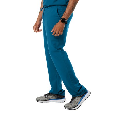 Mens WYND Cargo Scrub Pant