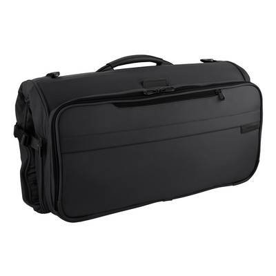 Briggs & Riley™ Black Baseline Compact Garment Bag