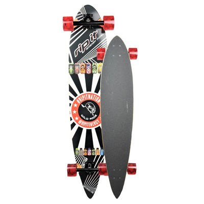 Domestic Pintail Longboard