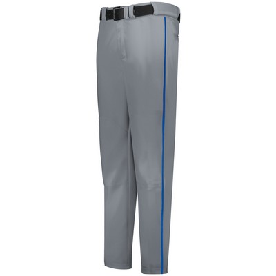 Youth Piped Change Up Baseball Pant