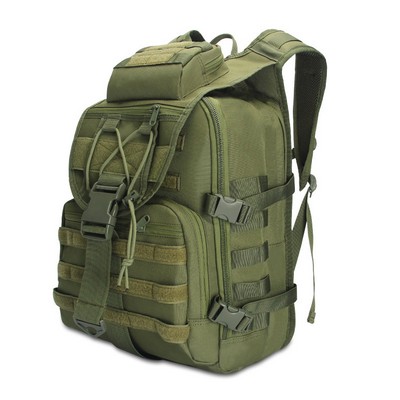 Military Army 3 Day Assault Pack Backpack