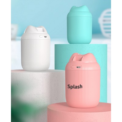 Portable Mini Cool Mist Air Humidifier