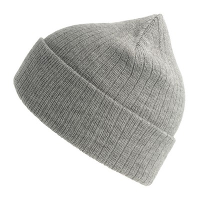 Atlantis® Sustainable Rib Knit Beanie